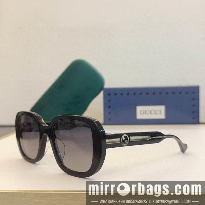 Replica Gucci Glasses smx153