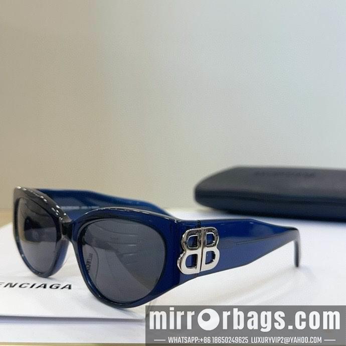 Replica Balenciaga Glasses smr96
