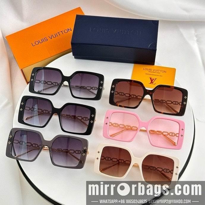 Replica LV Glasses smx185