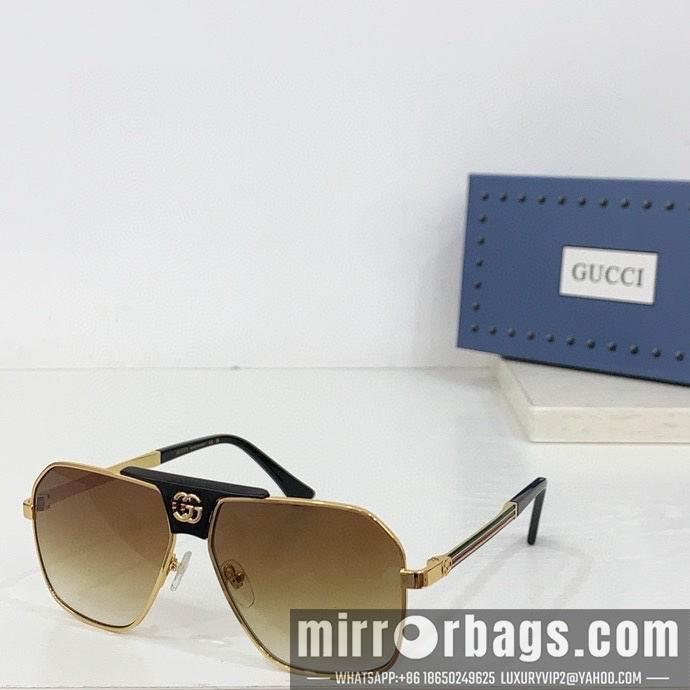 Replica Gucci Glasses smx224