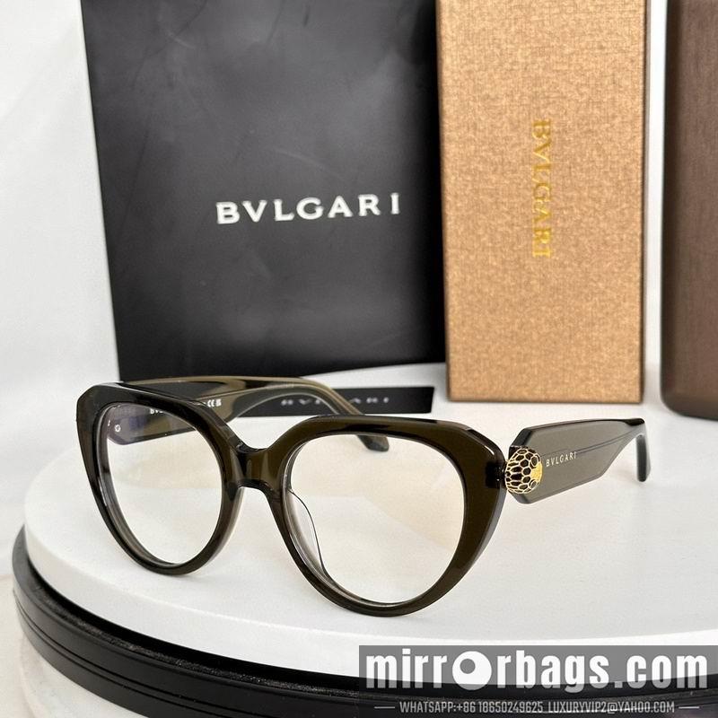 Replica Bvlgari Glasses 03smh84