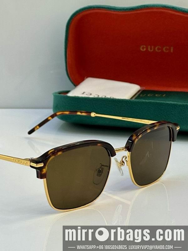 Replica Gucci Glasses smh19