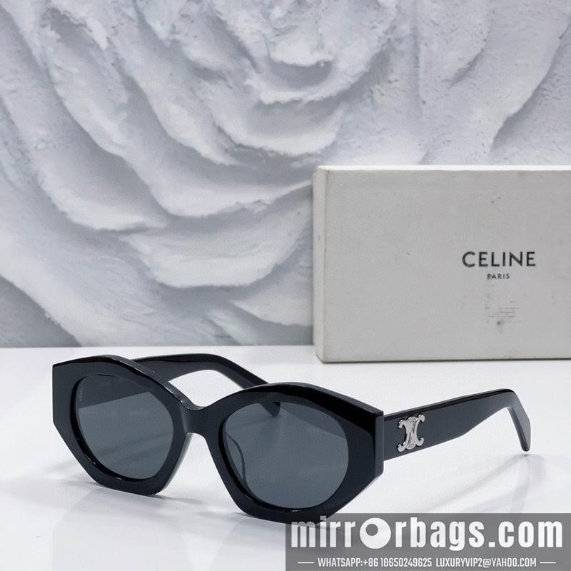 Replica Celine Glasses 03smh29