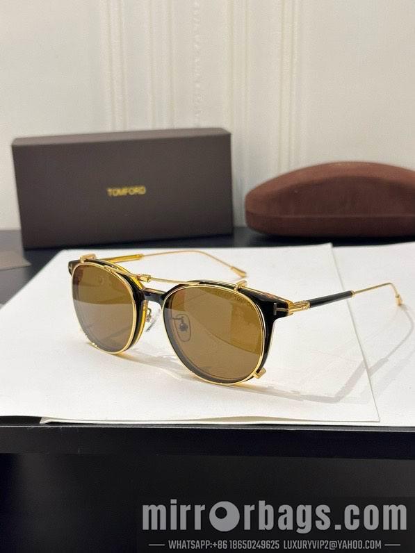 Replica Tom Ford Glasses smx89