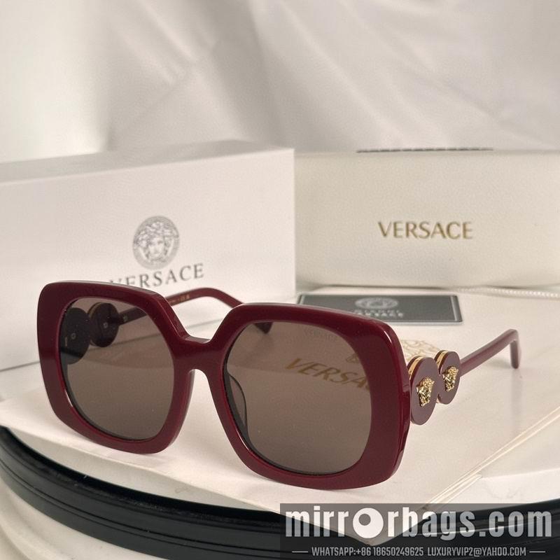 Replica Versace Glasses 03smh28