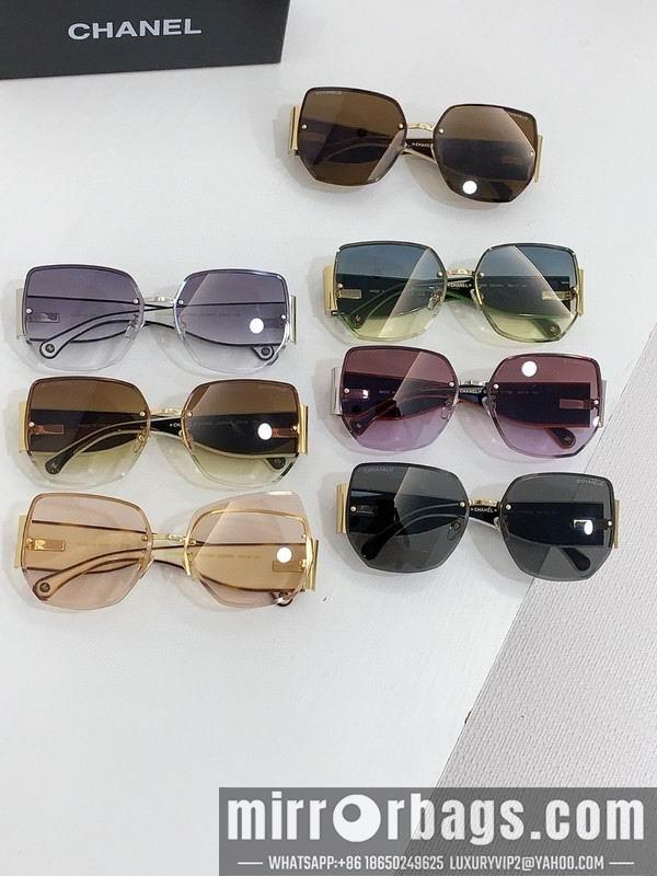 Replica Chanel Glasses smr103