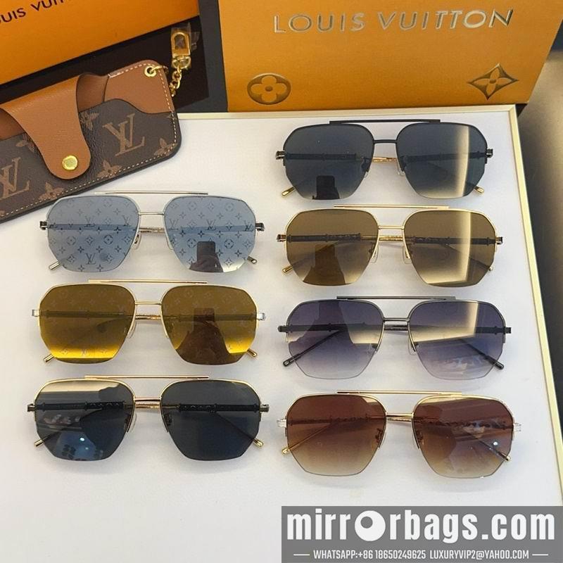 Replica LV Glasses smx157