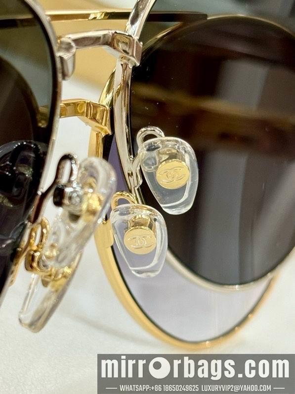 Replica Chanel Glasses smx355