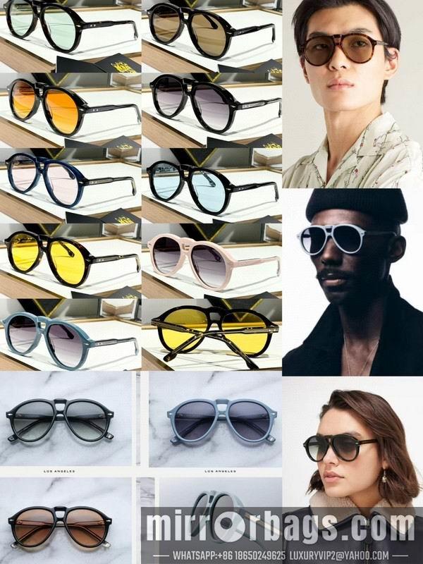 Replica Jacques Marie Mage Glasses 03smh105