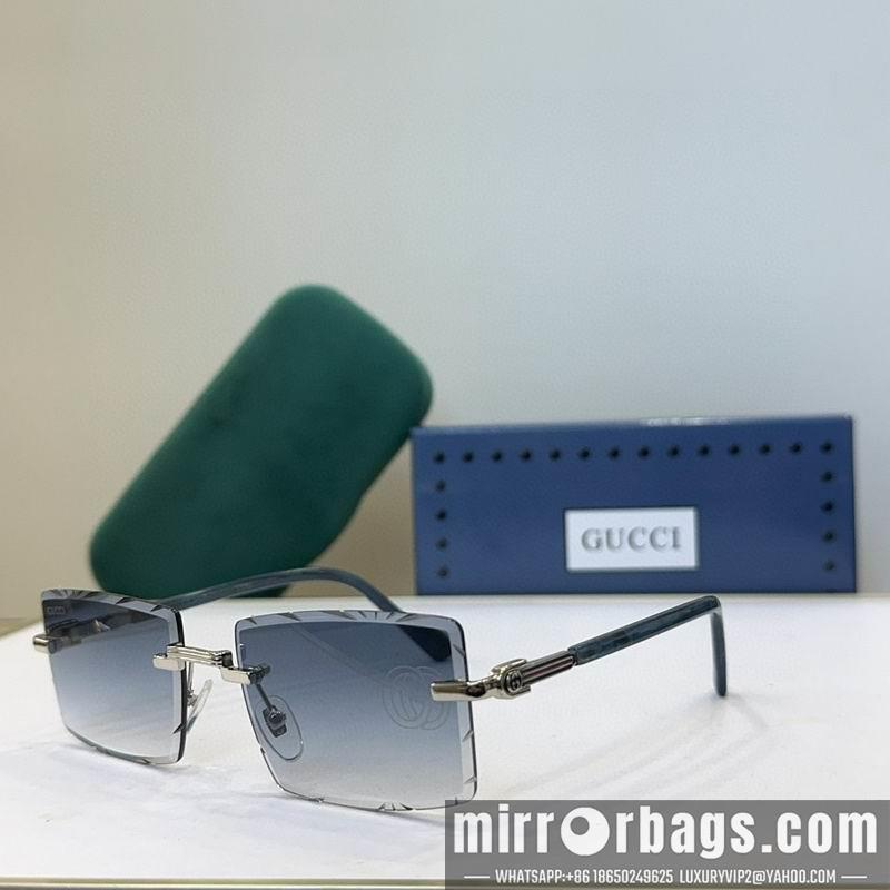 Replica Gucci Glasses smh57