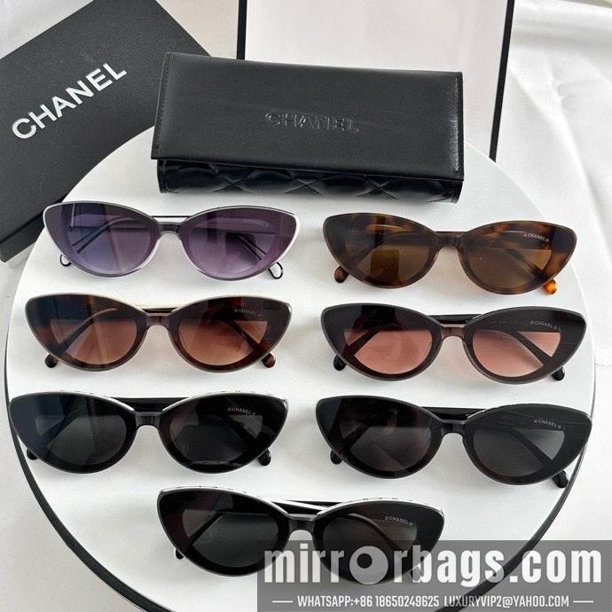 Replica Chanel Glasses smx343