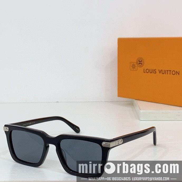 Replica LV Glasses smx199