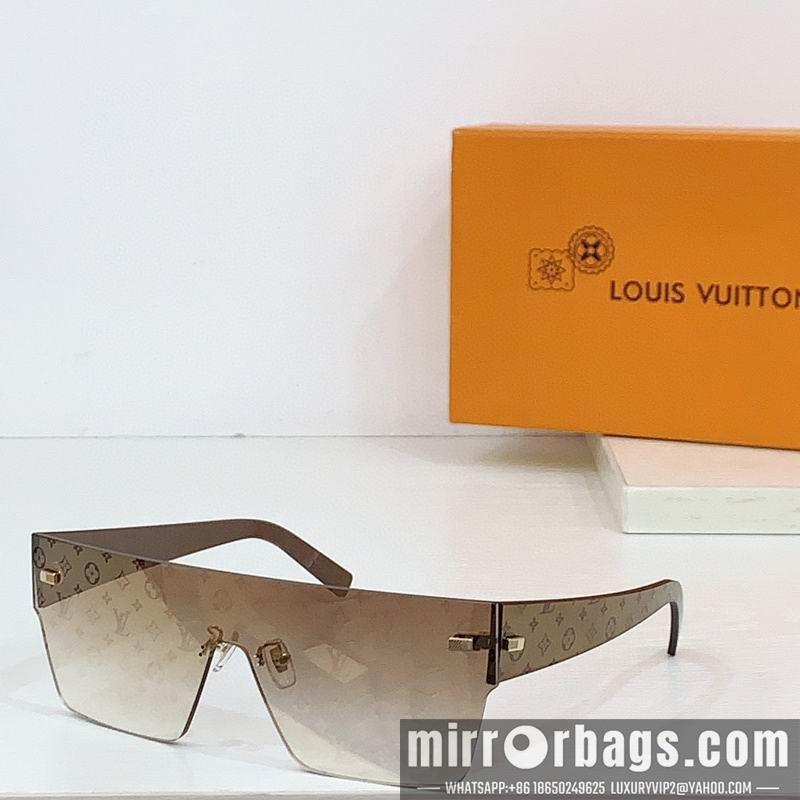 Replica LV Glasses smr82