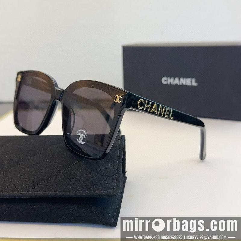 Replica Chanel Glasses smx323