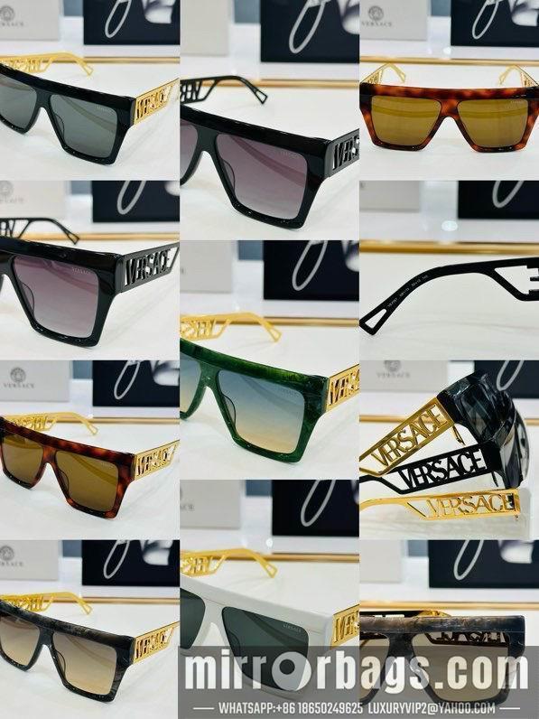 Replica Versace Glaases smx52