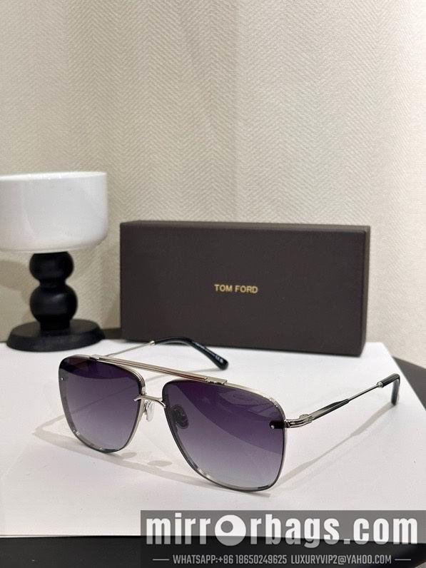 Replica Tom Ford Glasses smx106