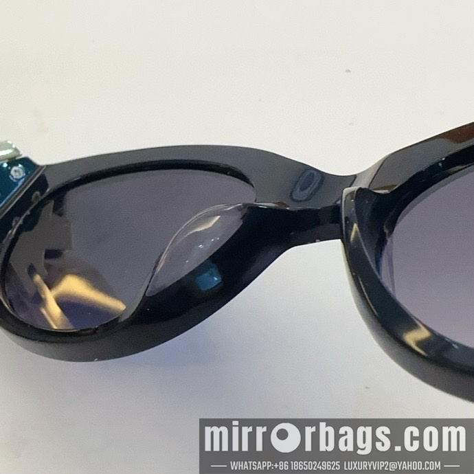 Replica LV Glasses smx146