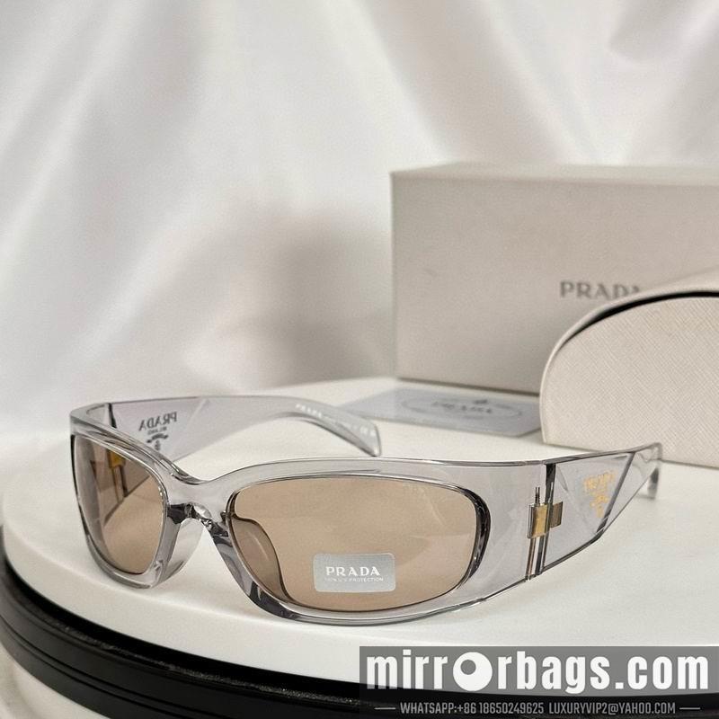 Replica Prada Glasses smx168