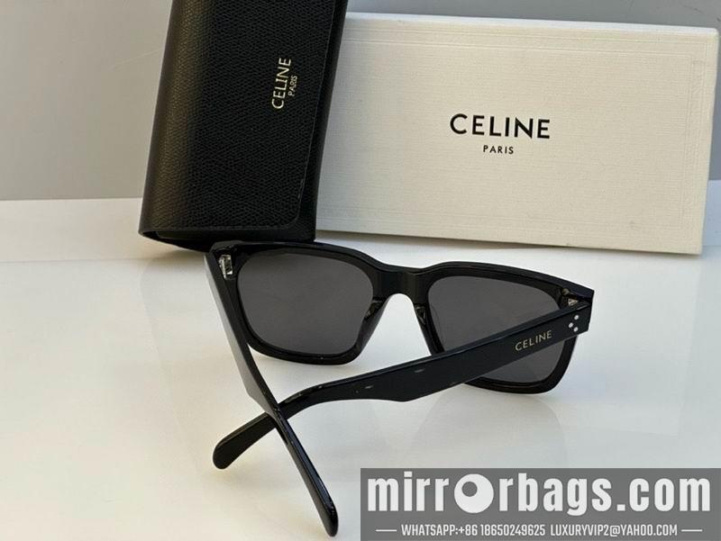 Replica Celine Glasses smx221