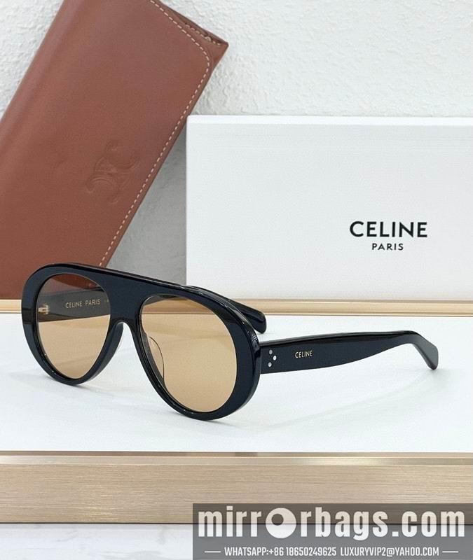 Replica Celine Glasses 03smh34