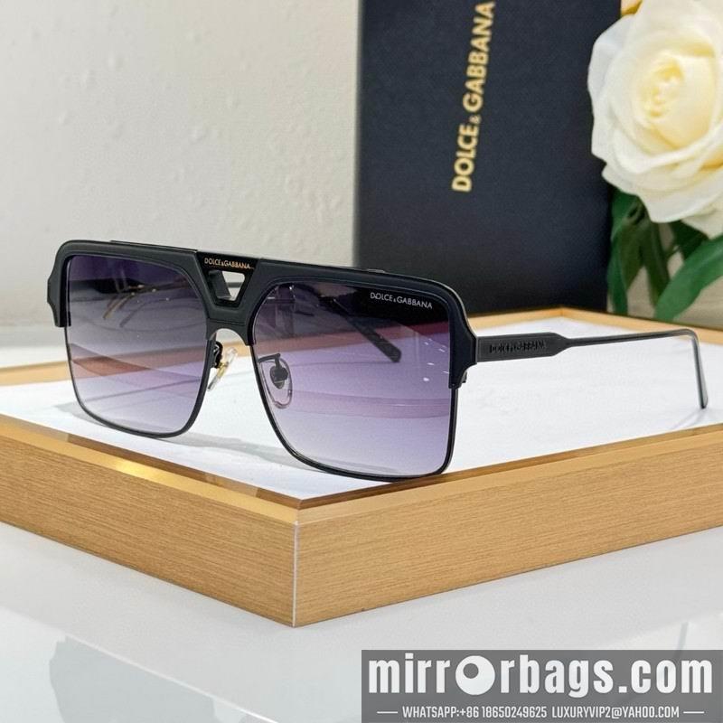 Replica DG Glasses 03smh66