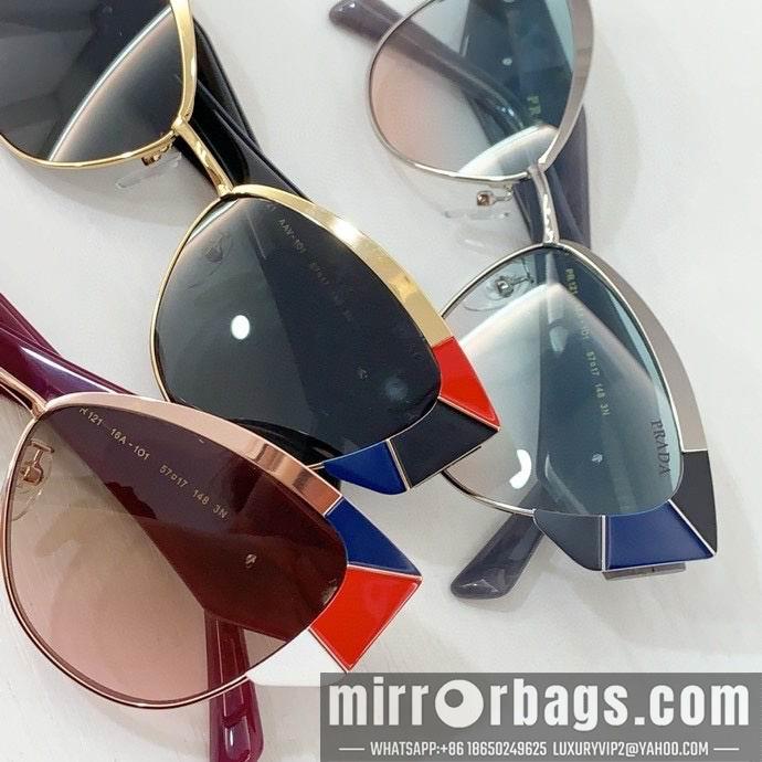 Replica Prada Glasses smh11