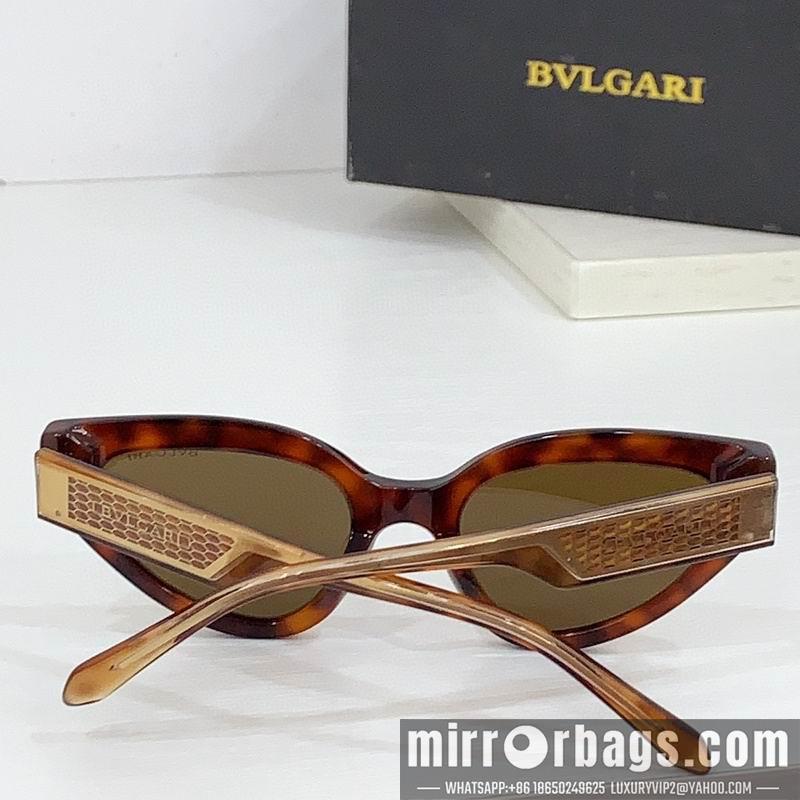 Replica Bvlgari Glasses 03smh45