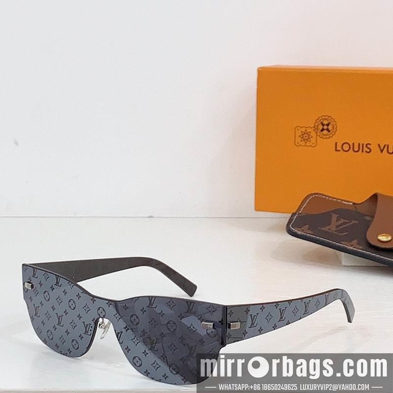 Replica LV Glasses smr81