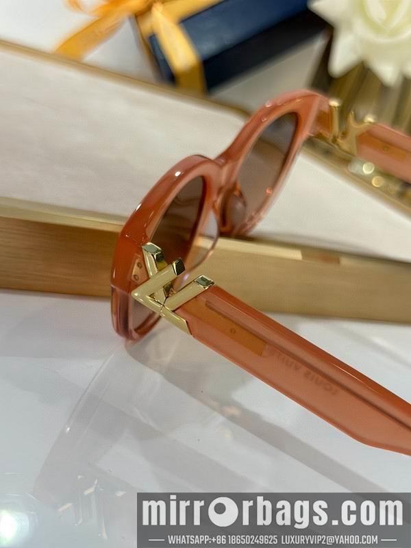 Replica LV Glasses smh56