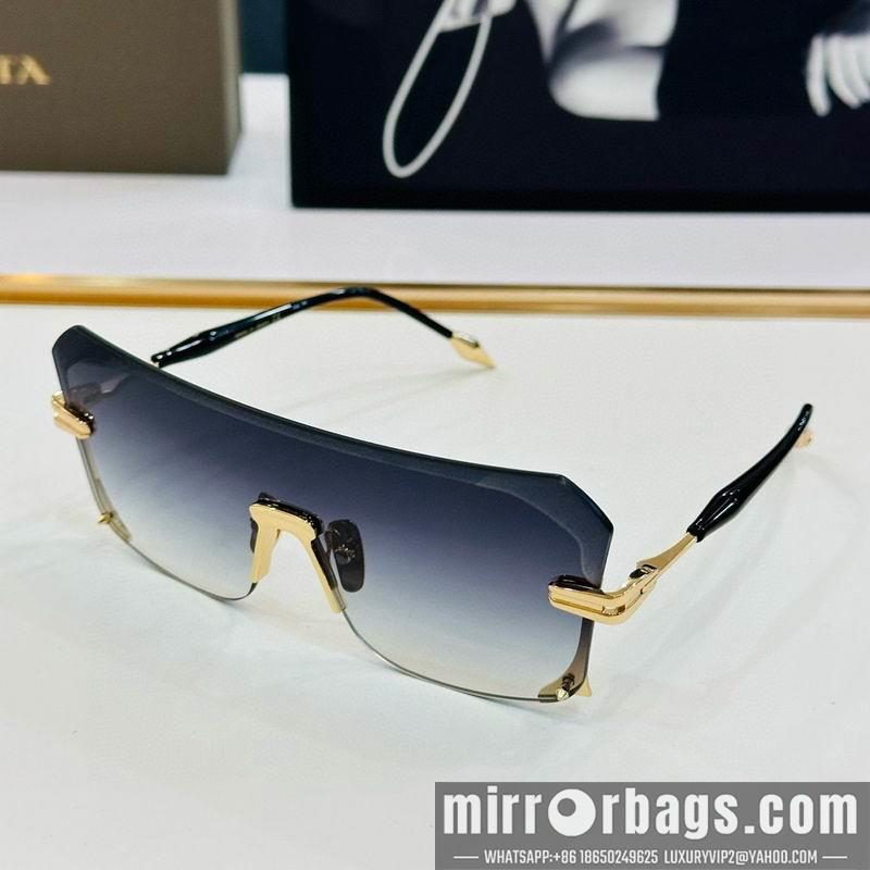 Replica Dita Glasses smr30