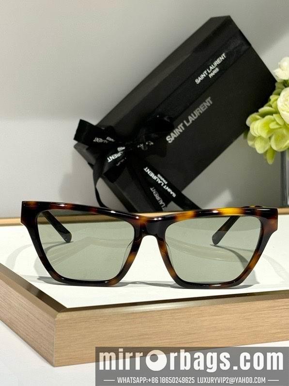 Replica YSL Glasses smx127