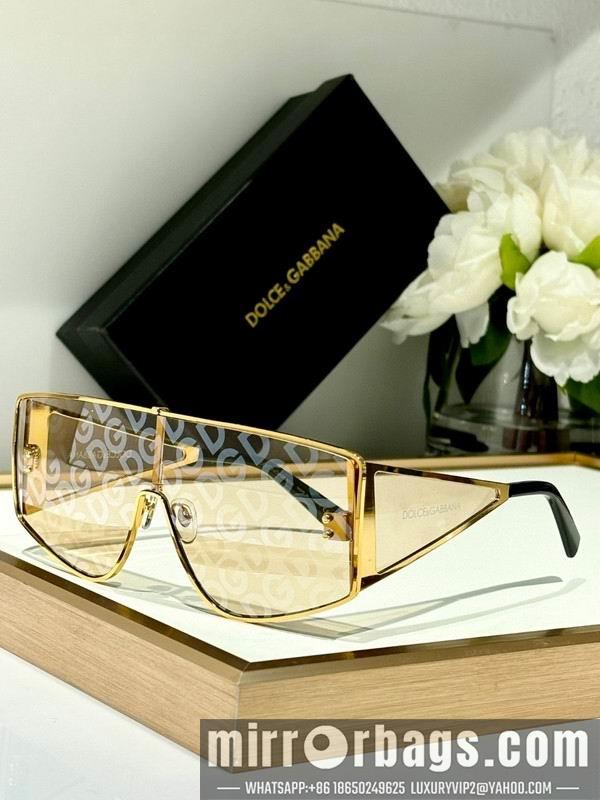 Replica DG Glasses 03smh18