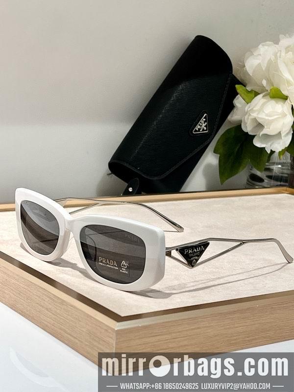 Replica Prada Glasses smr122