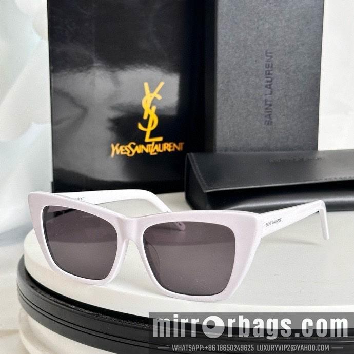 Replica YSL Glasses smx117