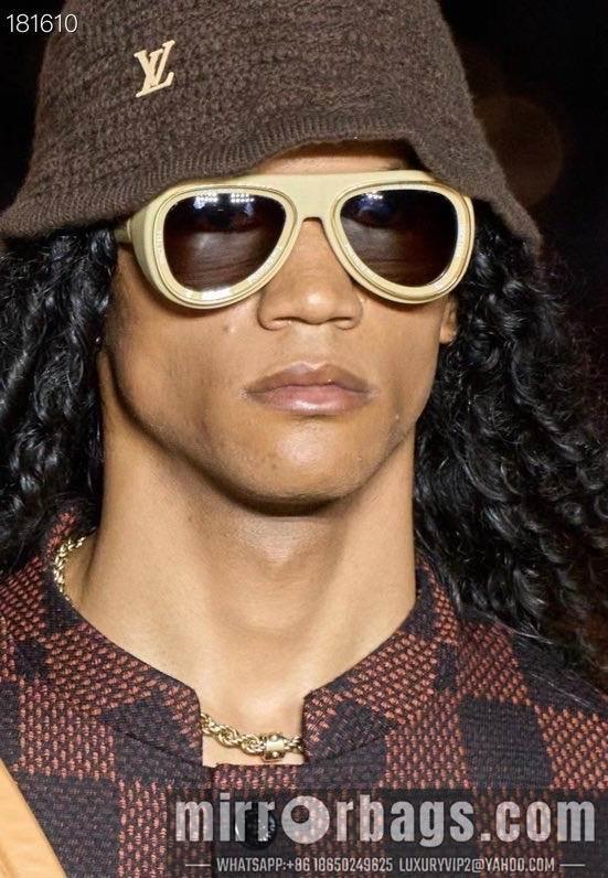 Replica LV Glasses smx191