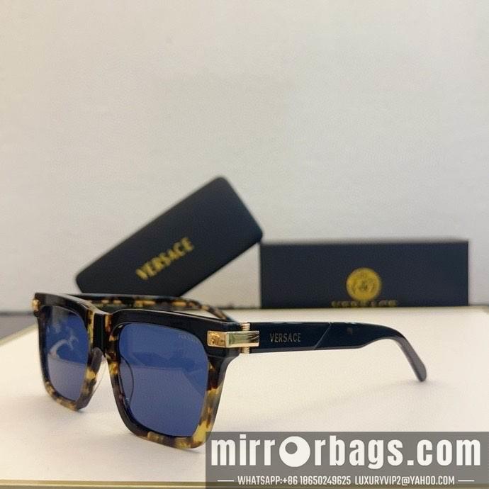 Replica Versace Glaases smx183