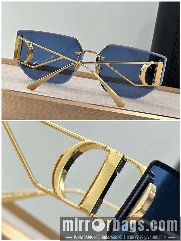 Replica Dior Glasses smx59
