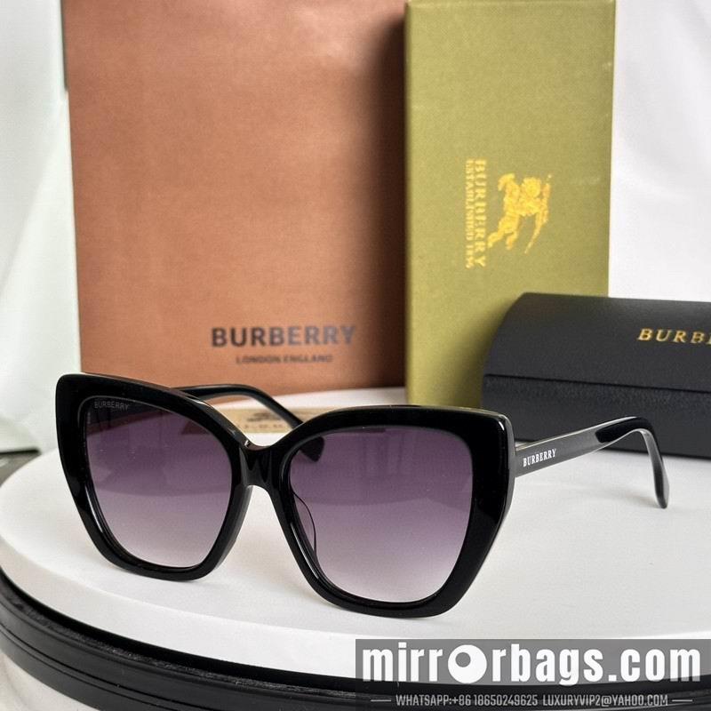 Replica Burberry Glasses 03smh01