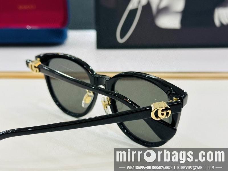 Replica Gucci Glasses smr126