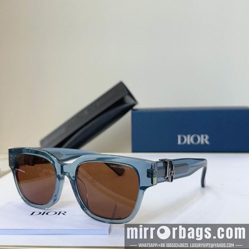 Replica Dior Glasses 03smh109