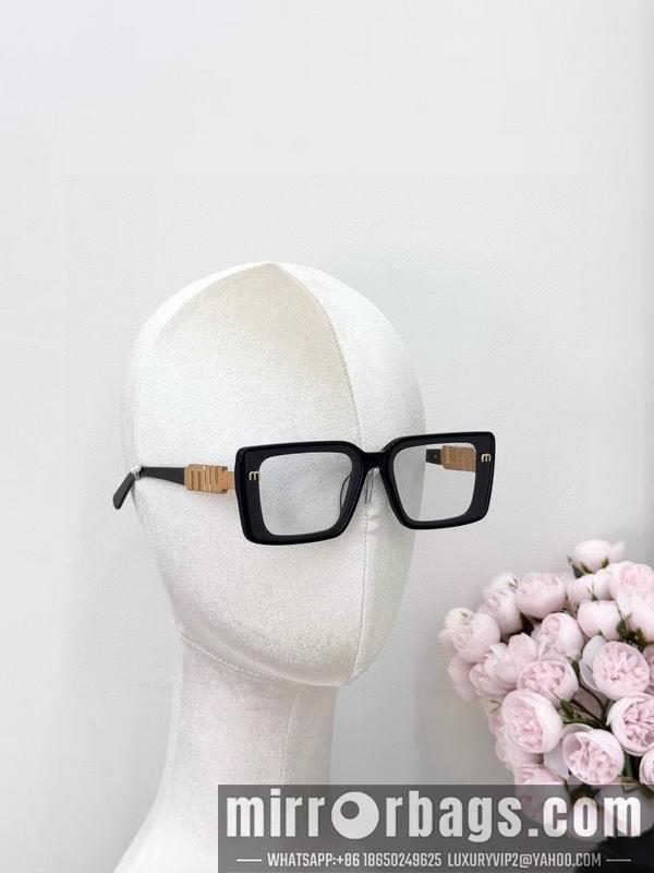 Replica MiuMiu Glasses 03smh07