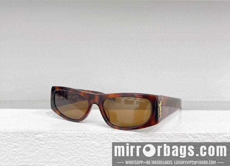 Replica YSL Glasses smx110