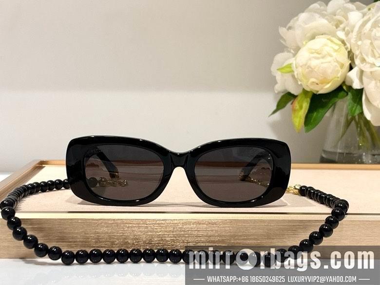 Replica Chanel Glasses smx357