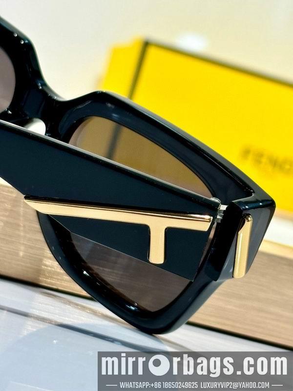 Replica Fendi Glasses smh94