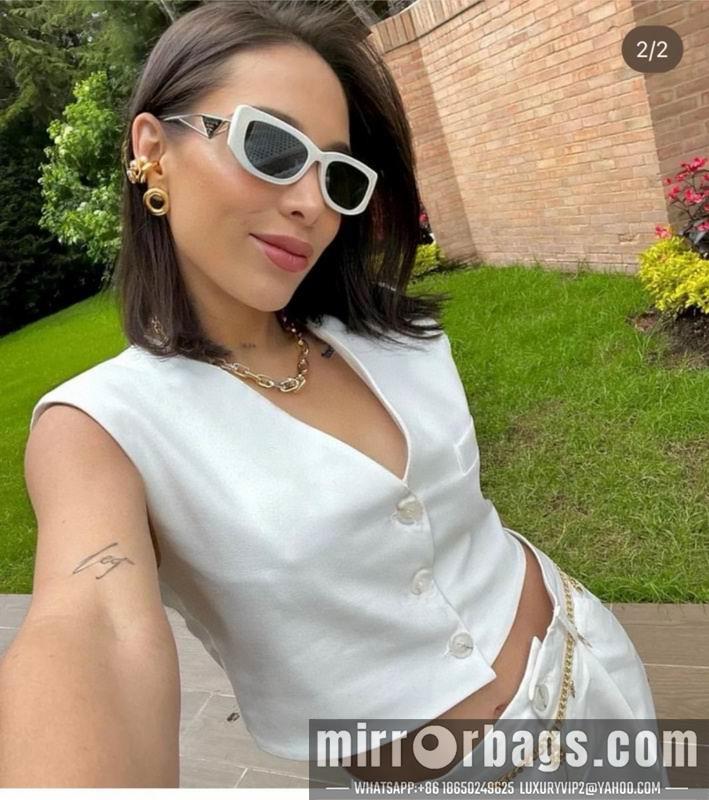 Replica Prada Glasses smr123