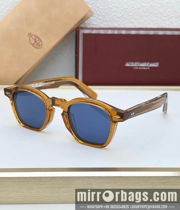 Replica Jacques Marie Mage Glasses 03smh34