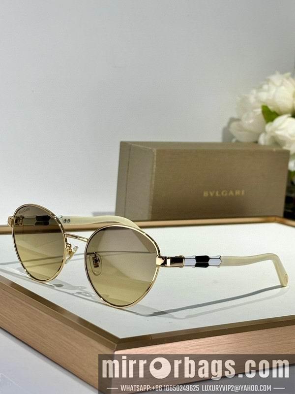 Replica Bvlgari Glasses 03smh111