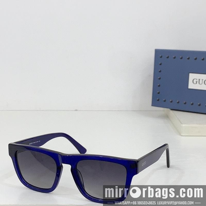 Replica Gucci Glasses smr109
