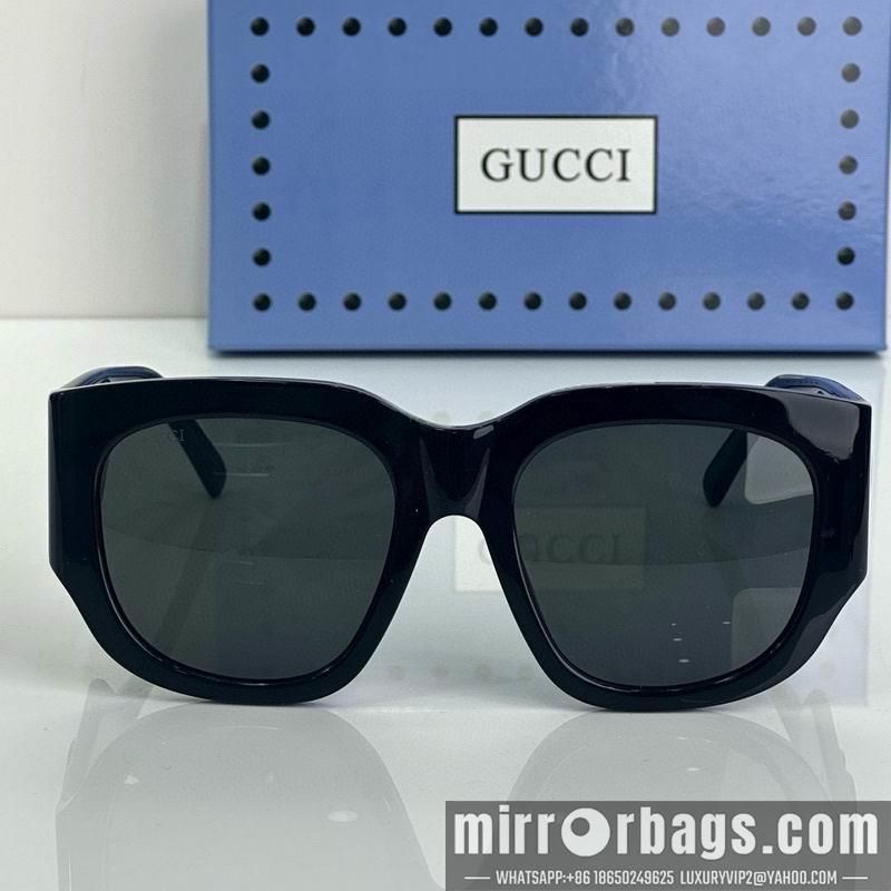 Replica Gucci Glasses smx76