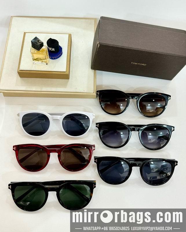 Replica Tom Ford Glasses smx49